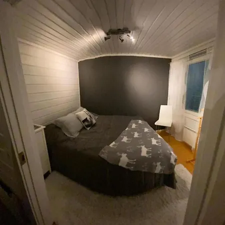 Boazu Reindeer Villa